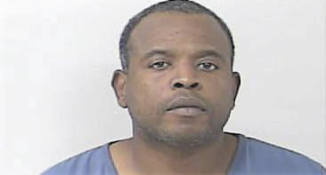 Sederick Upton, - St. Lucie County, FL 